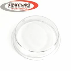 Hot Sale 🔥 Accessories Streamlight Fire Vulcan LED Clear Lens | Streamlight Distributor ⌛