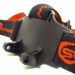 New 👍 Accessories Streamlight 61013 Replacement Head Strap | Streamlight Distributor 🔥 -Deals Brightguy Store Streamlight Headstrap 61013 2