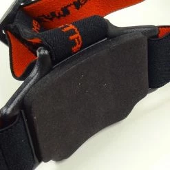 New 👍 Accessories Streamlight 61013 Replacement Head Strap | Streamlight Distributor 🔥 -Deals Brightguy Store Streamlight Headstrap 61013 3