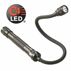 Deals ✨ Jr. Streamlight JR Reach Flashlight With Flexible Neck | 71600 ⭐