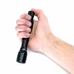 Buy 🧨 Jr. Streamlight Jr F-Stop Flashlight | Adjustable Focus | 250 Lumens | 71700, 71701 🔥 -Deals Brightguy Store Streamlight Jr F Stop Flashlight 5