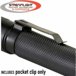 Best Sale 😀 Accessories Streamlight Jr LED Pocket Clip 700115 😀
