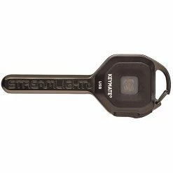 Buy 🤩 Streamlight KeyMate USB 73200 | BrightGuy Is An Authorized Streamlight Distributor 🎁 -Deals Brightguy Store Streamlight KeyMate USB 3