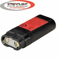 Best reviews of ❤️ Batteries Streamlight Knucklehead HAZ-LO Battery 90335 | Streamlight Distributor 🎁