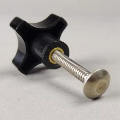 Top 10 🔔 Accessories Streamlight Litebox Knob And Bolt 45916 | Authorized Distributor 😍 -Deals Brightguy Store Streamlight Litebox Knob and Bolt 45916 1