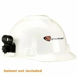 Top 10 😉 Accessories Streamlight Helmet Mount 68089 | Streamlight Distributor 🥰 -Deals Brightguy Store Streamlight Poly Mount Hard Hat Kit 68089 3