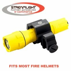 Outlet ❤️ Streamlight PolyTac Helmet Lighting Kit 88854 | 600 Lumens ✔️