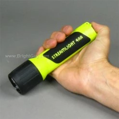 Best Sale 👏 Flashlights Streamlight ProPolymer 4AA XENON 68251 ⌛ -Deals Brightguy Store Streamlight ProPolymer 4AA XENON Flashlight 2