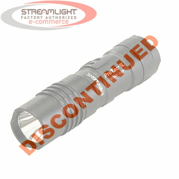 Outlet ๐ Flashlights Streamlight ProTac 1L Flashlight | 88030 | Authorized Distributor ๐ 3 Outlet ๐ Flashlights Streamlight ProTac 1L Flashlight | 88030 | Authorized Distributor ๐