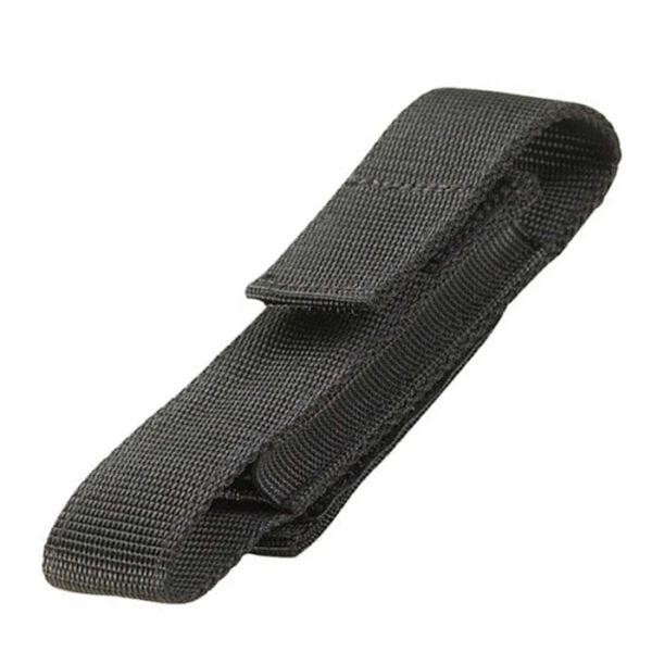 New ๐คฉ Accessories Streamlight ProTac 2AA Holster 88038 | Streamlight Distributor ๐ฏ 5 New ๐คฉ Accessories Streamlight ProTac 2AA Holster 88038 | Streamlight Distributor ๐ฏ - Image 3