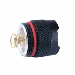 Cheap ✨ Accessories Streamlight ProTac® 2L-X Tailcap Assembly | Streamlight Distributor 🤩 -Deals Brightguy Store Streamlight ProTac 2L X Tailcap Assembly goog 600x600 1