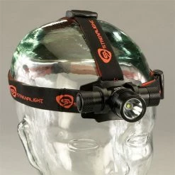 Discount 🛒 Boating Flashlights Streamlight ProTac HL Headlamp 61304 | New 635 Lumen Model ❤️ -Deals Brightguy Store Streamlight ProTac HL Headlamp 4