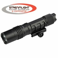 Buy 🌟 Weapon Mount Streamlight ProTac Rail Mount HL-X With Red Laser | 88090 😉
