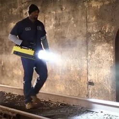 Wholesale 👍 Streamlight Portable Scene Light EXT 45680 | Streamlight Distributor ⭐ -Deals Brightguy Store Streamlight Rechargeable Portable Scene Light EXT 8