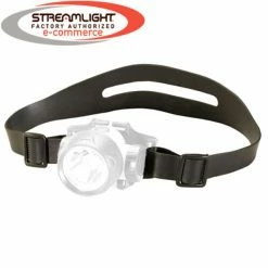 Promo 🔔 Accessories Streamlight Rubber Hard Hat Strap 61003 ⭐