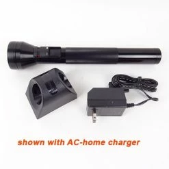 Promo 🌟 Flashlights Streamlight SL-20X Rechargeable Flashlight 😉 -Deals Brightguy Store Streamlight SL 20X Rechargeable Flashlight 3