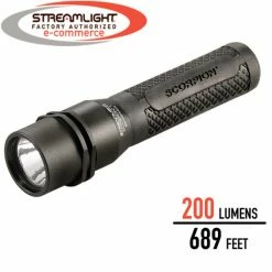 Cheap 🛒 Scorpion_TL Streamlight Scorpion X LED Flashlight | 85011 🤩