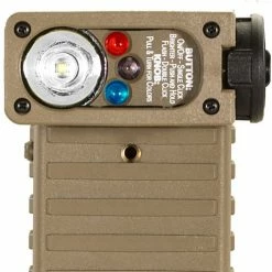 Promo 🌟 Streamlight Sidewinder Military Model 14032 | Streamlight Distributor 🧨 -Deals Brightguy Store Streamlight Sidewinder Military Model 14000 14001 2