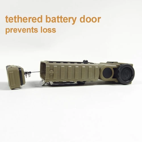 Best deal โญ Streamlight Sidewinder Rescue Light 14066 ๐ 8 Best deal โญ Streamlight Sidewinder Rescue Light 14066 ๐ - Image 6