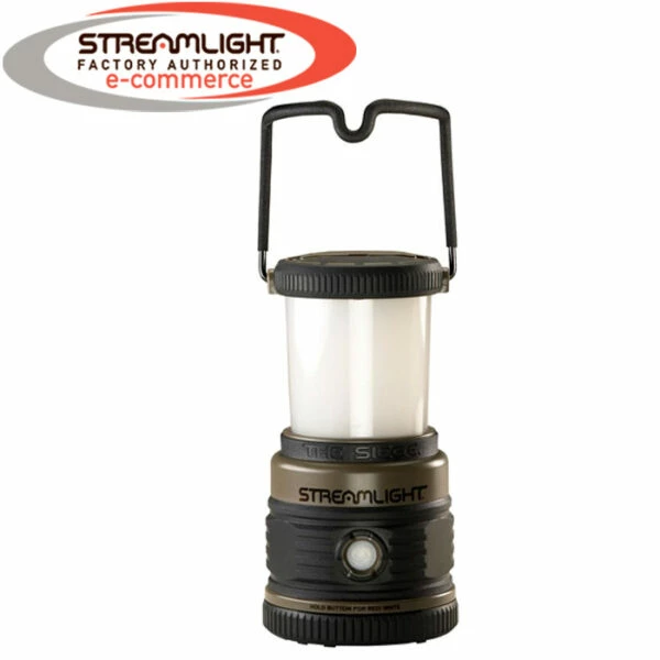 Promo ๐คฉ Streamlight Siege Lantern 44931 | Streamlight Distributor ๐ 3 Promo ๐คฉ Streamlight Siege Lantern 44931 | Streamlight Distributor ๐