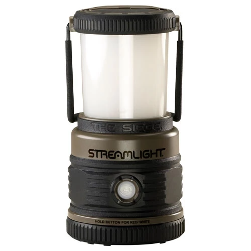 Promo ๐คฉ Streamlight Siege Lantern 44931 | Streamlight Distributor ๐ 4 Promo ๐คฉ Streamlight Siege Lantern 44931 | Streamlight Distributor ๐ - Image 2