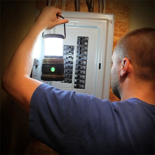 Promo ๐คฉ Streamlight Siege Lantern 44931 | Streamlight Distributor ๐ 6 Promo ๐คฉ Streamlight Siege Lantern 44931 | Streamlight Distributor ๐ - Image 4