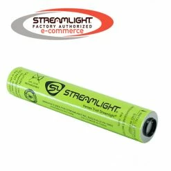 Best reviews of ✔️ Batteries Streamlight Stinger Ni-MH Battery 75375 | Streamlight Distributor ✔️