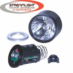 Promo ❤️ Accessories Streamlight Stinger® C4® LED Switch Kit With Facecap | Streamlight Distributor ✨