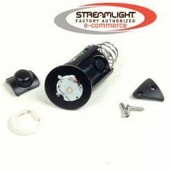 Outlet 🔥 Accessories Streamlight Stinger LED HL Switch Kit | 800 Lumens | Streamlight Distributor ❤️