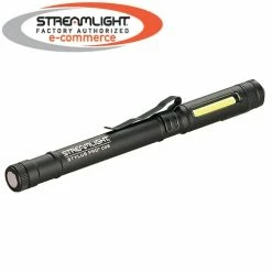 Top 10 🌟 Stylus Pro COB Rechargeable Penlight | 160 Lumens | 66700, 66702 ❤️