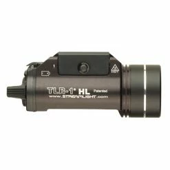 Cheapest 🤩 Weapon Mount Streamlight TLR-1 HL® Weapon Light | New 1,000 Lumen Model 👍 -Deals Brightguy Store Streamlight TLR 1 HL Tactical Weapon Mounted Light 4
