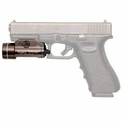 Outlet 👍 Weapon Mount Streamlight TLR-1® Rail Mount Flashlight | Streamlight Distributor 🛒 -Deals Brightguy Store Streamlight TLR 1 Rail Mounted Flashlight 3 600x600 1