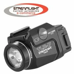 Wholesale 🔔 Weapon Mount Streamlight TLR-7 Compact Rail Mounted Light | 500 Lumens | 69420 🎉