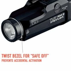 Promo ⌛ Weapon Mount Streamlight TLR RM 2 Rail Mounted Lighting System | 69450 🧨 -Deals Brightguy Store Streamlight TLR RM 2 Rail Mounted Lighting System 5 600x600 1