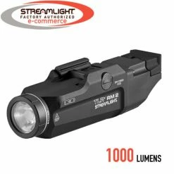Promo ⌛ Weapon Mount Streamlight TLR RM 2 Rail Mounted Lighting System | 69450 🧨