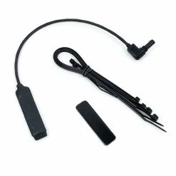 Cheap 🛒 Accessories Streamlight TLR Remote Tape Switch 69132 🎉 -Deals Brightguy Store Streamlight TLR Remote Tape Switch 69132 1