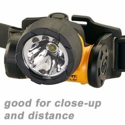 Buy 🧨 Automotive Repair Flashlights Streamlight Trident HAZ-LO Headlamp | Intrinsically Safe 🛒 -Deals Brightguy Store Streamlight Trident HAZ LO Headlamp 2