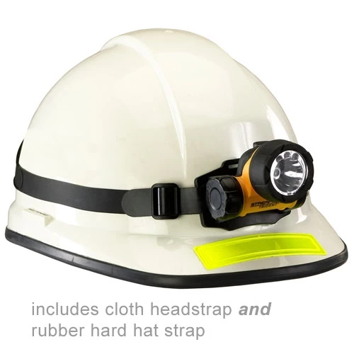 Best Pirce ๐ฅ Automotive Repair Flashlights Streamlight Trident LED Headlamp 61050 ๐ 3 Best Pirce ๐ฅ Automotive Repair Flashlights Streamlight Trident LED Headlamp 61050 ๐ - Image 2