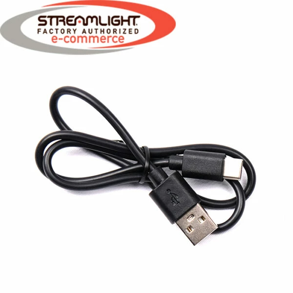 Promo ๐ Accessories Streamlight USB C Cable 22084 | Streamlight Distributor โ 3 Promo ๐ Accessories Streamlight USB C Cable 22084 | Streamlight Distributor โ