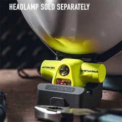 Coupon 🔥 Accessories Streamlight USB HAZ-LO Headlamp Charger Base 61465 😉 -Deals Brightguy Store Streamlight USB HAZ LO Headlamp Charger Base 3 600x600 1
