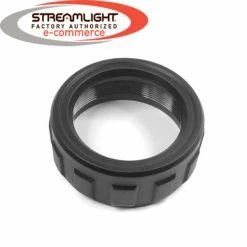 Wholesale 🔔 Accessories Streamlight Waypoint 300 Rechargeable Spotlight Facecap Assembly | 440926 🎉
