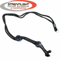 Buy 🥰 Accessories Streamlight Wrist Lanyard 880046 😀