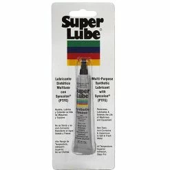 Brand new 😉 Accessories Super Lube Synthetic Lubricant 21010 🌟