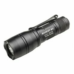 Promo 🌟 Camping SureFire E1B Backup MV MaxVision Flashlight | Made In The USA 😀
