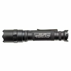 Outlet ๐ Camping SureFire E2D LED Defender ULTRA Flashlight | 1000 Lumens โ 11 Outlet ๐ Camping SureFire E2D LED Defender ULTRA Flashlight | 1000 Lumens โ -Deals Brightguy Store SureFire E2D LED Defender ULTRA High Output LED Flashlight 3 1