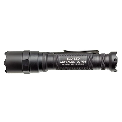 Outlet ๐ Camping SureFire E2D LED Defender ULTRA Flashlight | 1000 Lumens โ 6 Outlet ๐ Camping SureFire E2D LED Defender ULTRA Flashlight | 1000 Lumens โ - Image 4