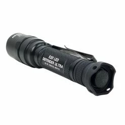 Outlet ๐ Camping SureFire E2D LED Defender ULTRA Flashlight | 1000 Lumens โ 13 Outlet ๐ Camping SureFire E2D LED Defender ULTRA Flashlight | 1000 Lumens โ -Deals Brightguy Store SureFire E2D LED Defender ULTRA High Output LED Flashlight 5 1