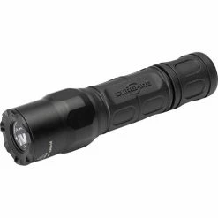 New 💯 Everyday Carry SureFire G2X MaxVision Dual-Output Flashlight | 800 Lumens ✨