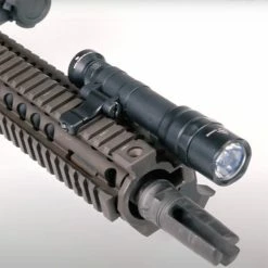 Best Pirce 💯 Flashlights For Outdoor Sports SureFire Mini Scout Light Pro | Made In The USA | 500 Lumens 👏 -Deals Brightguy Store SureFire Mini Scout Light Pro 3 600x600 1