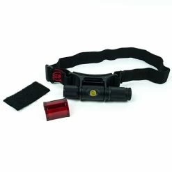 Deals 🧨 Boating Flashlights SureFire Minimus Variable Output Headlamp | Made In The USA 🔥 -Deals Brightguy Store SureFire Minimus Variable Output Headlamp 3 1